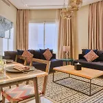 ADAM Hotel Suites