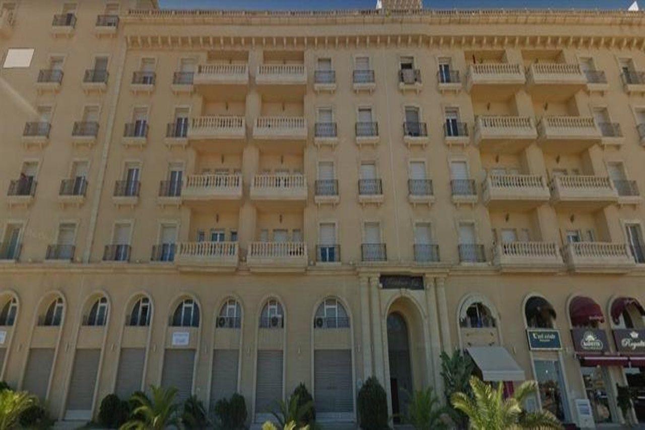 Adam Hotel Tunis