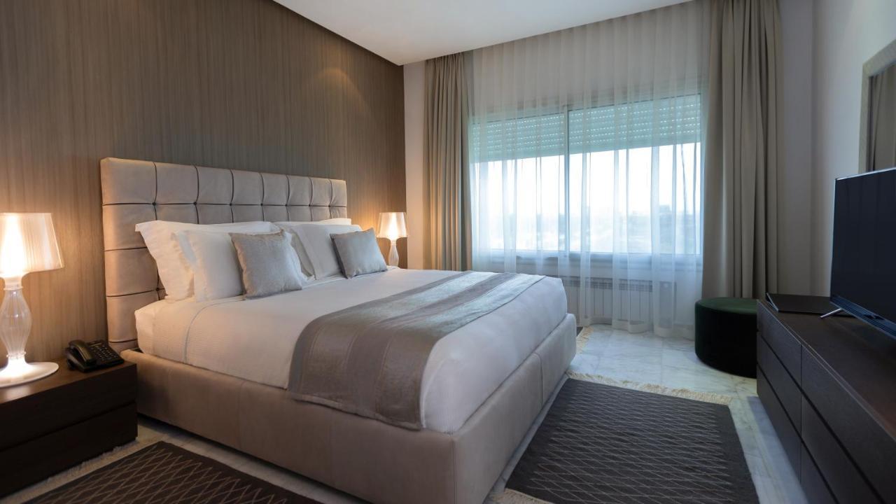 Hotel Adam