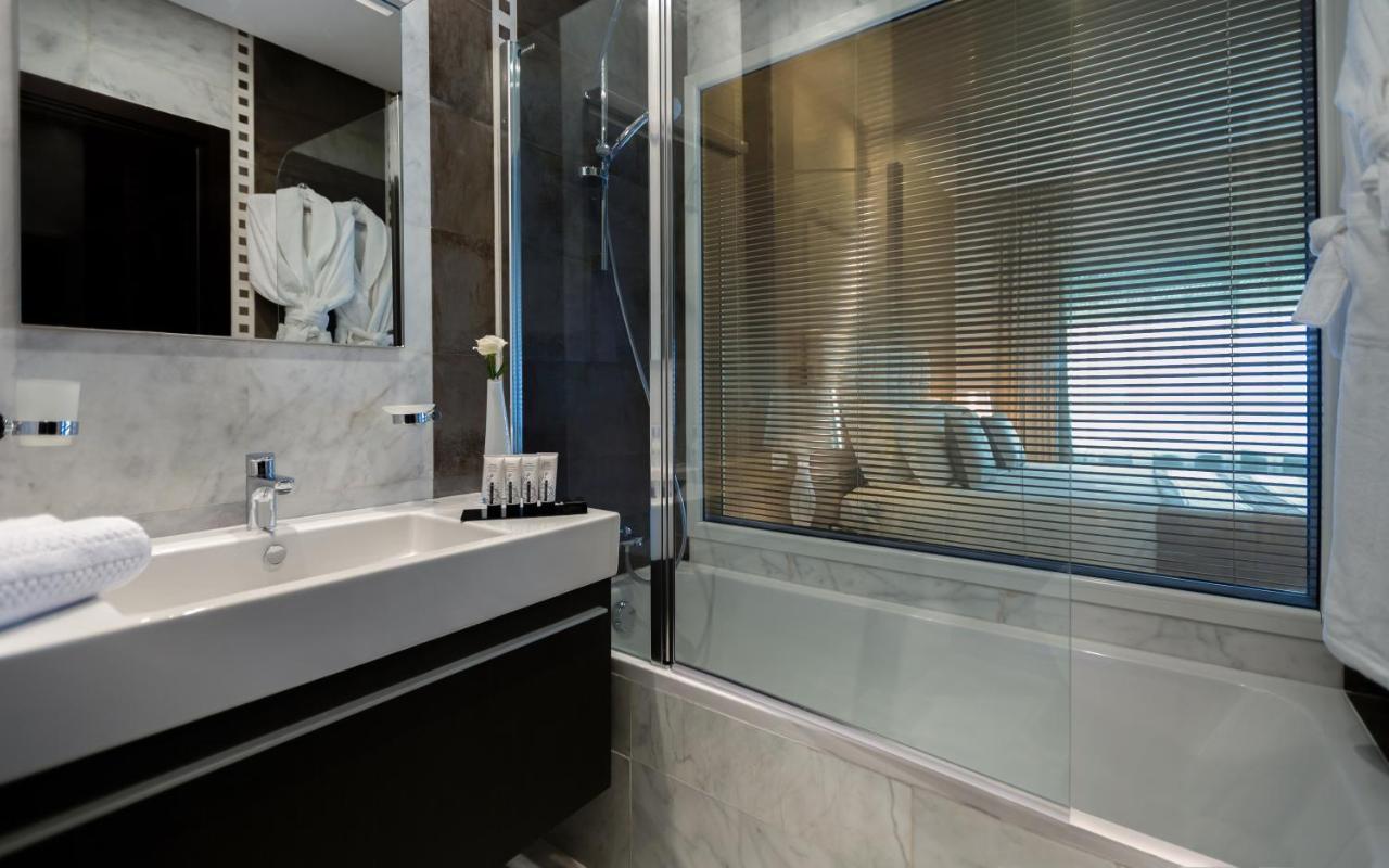 Adam Hotel Tunis