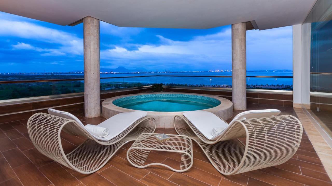 Hotel Adam Tunis