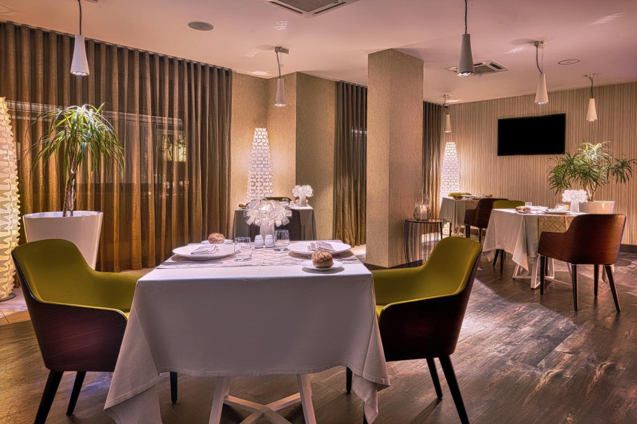 Adam Hotel Tunis