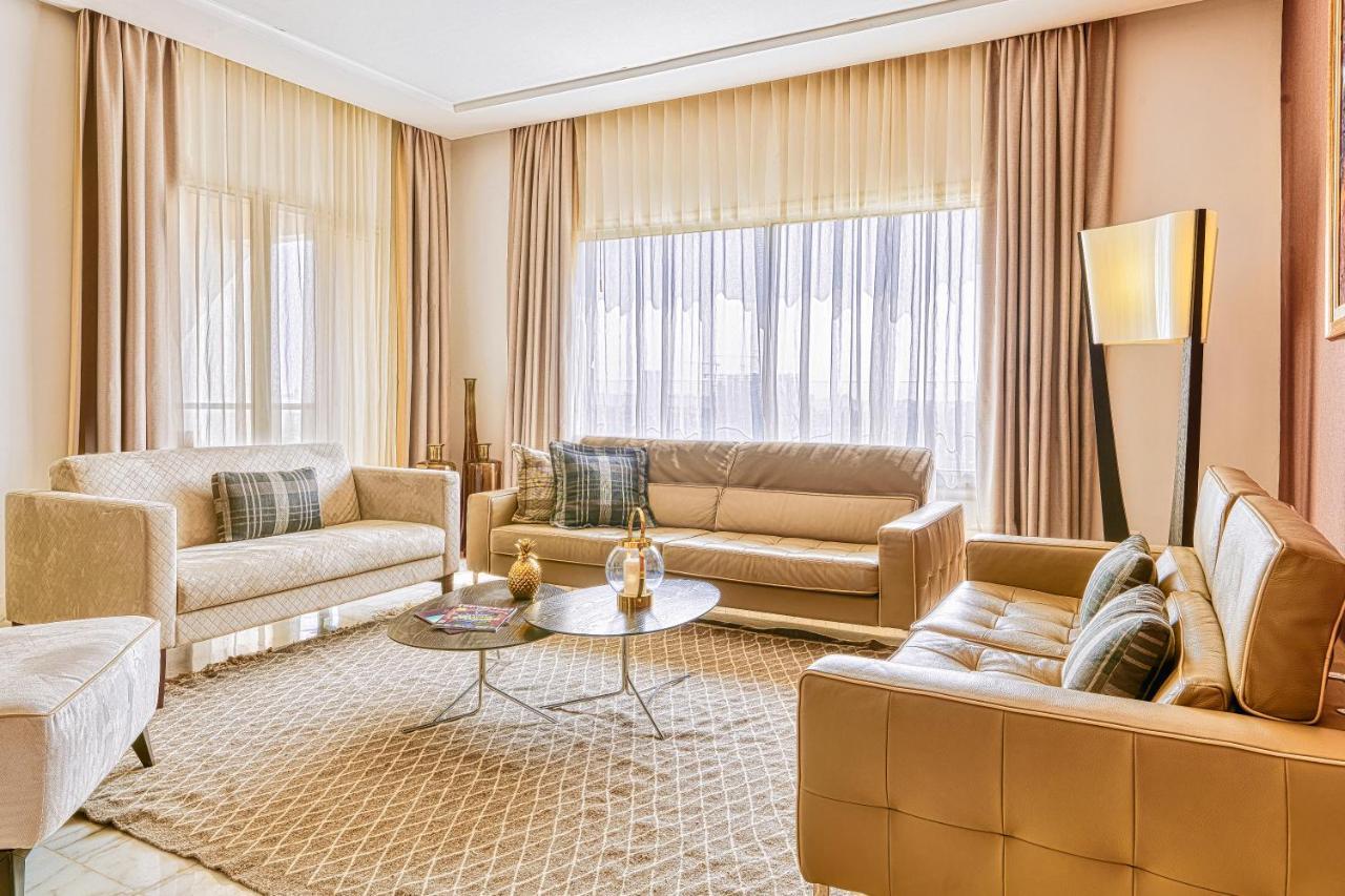 Adam Hotel 5*