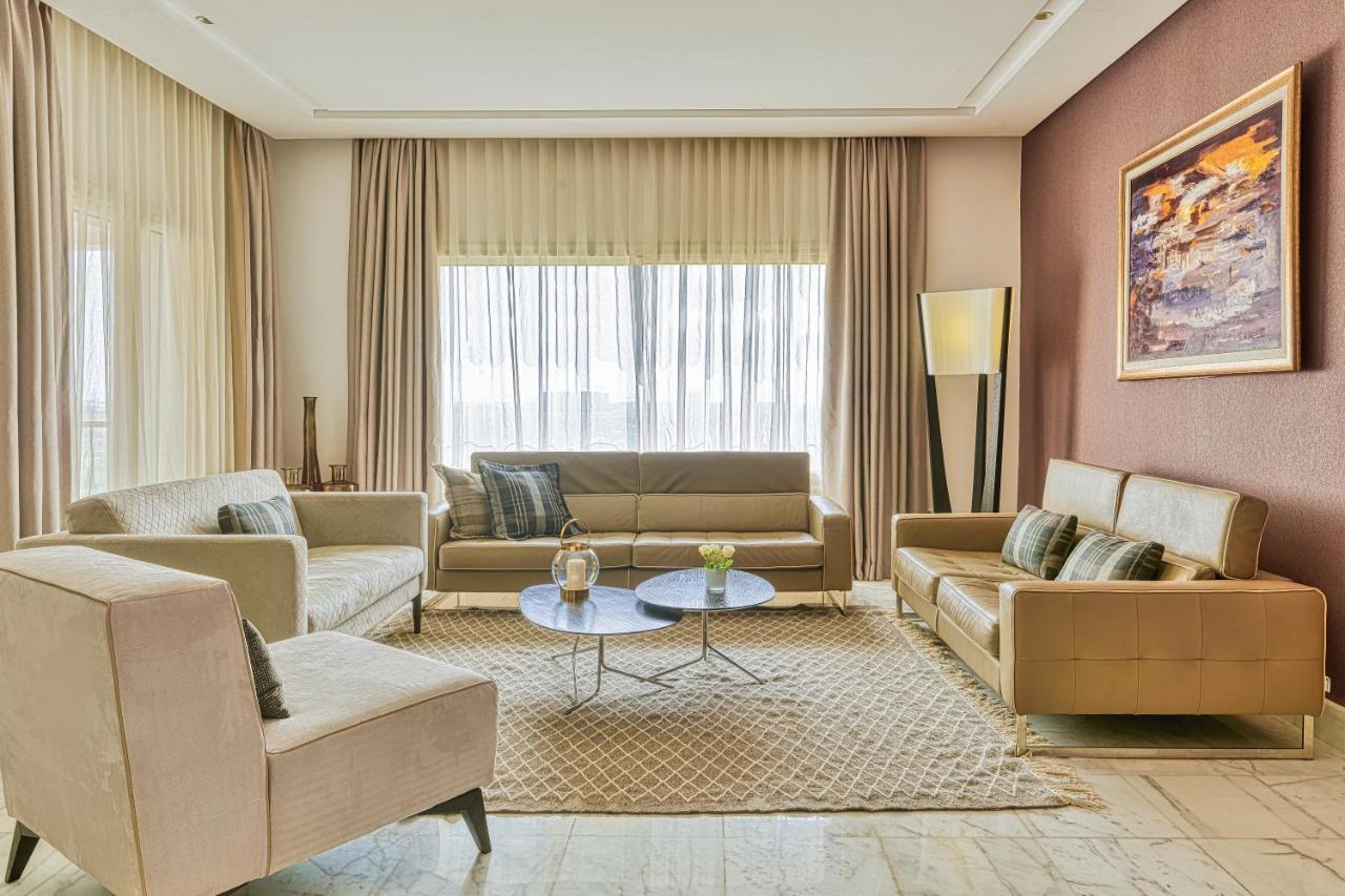 Adam 5* Tunis