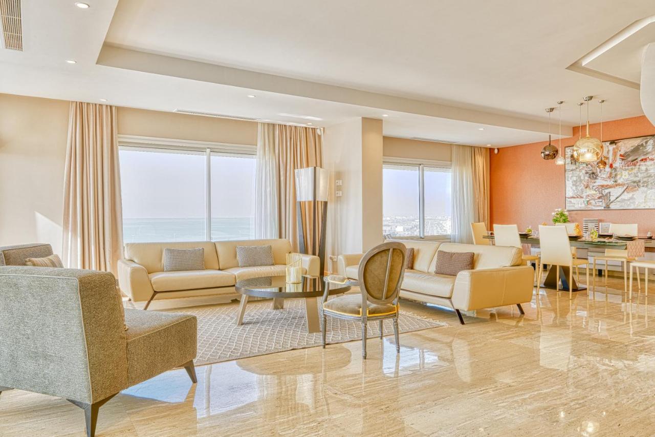Adam Hotel Tunis