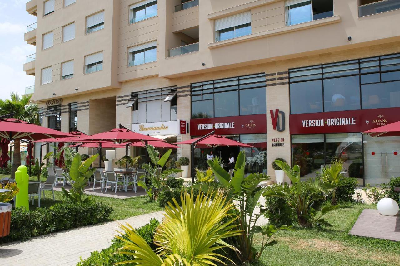 Adam 5* Tunis
