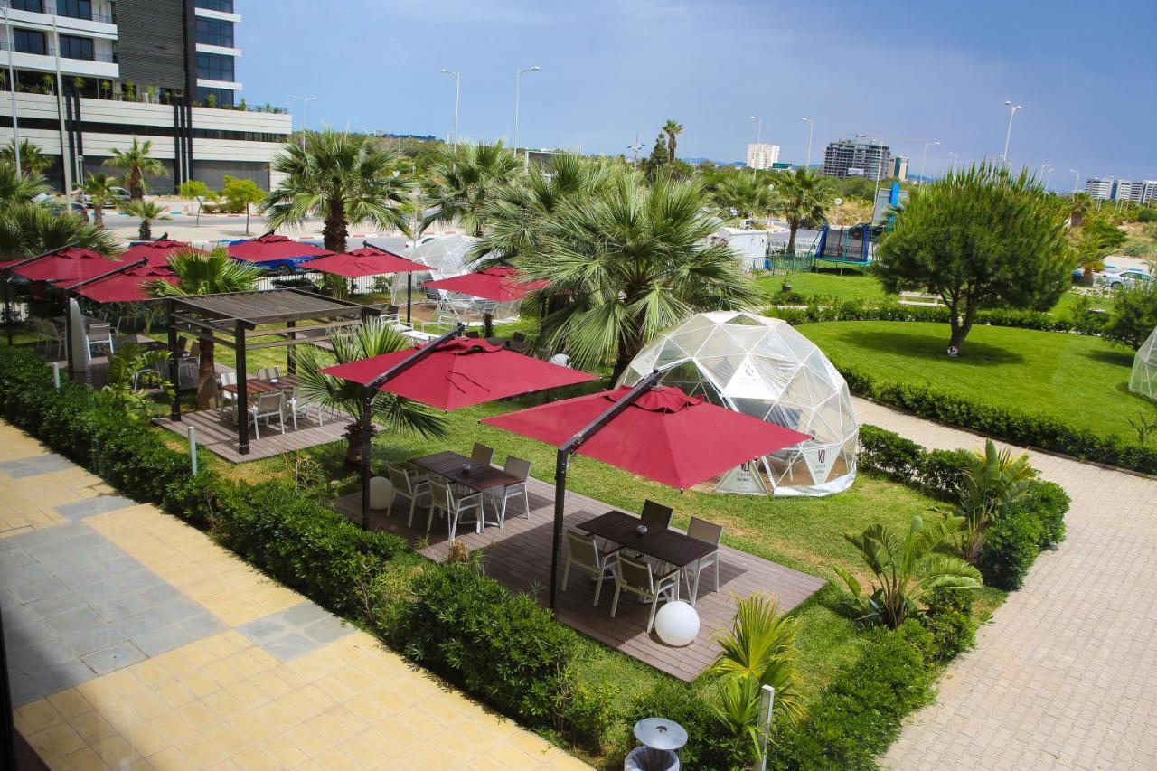 Hotel Adam Tunis