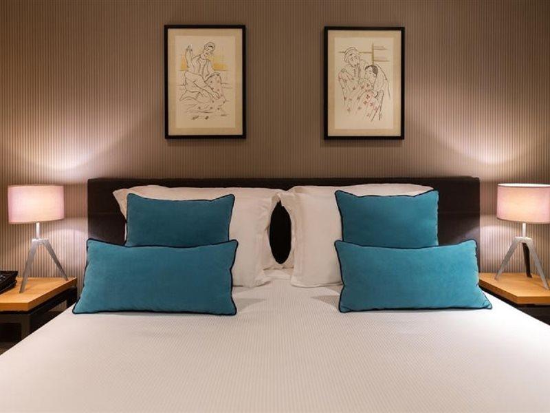 Hotel Adam