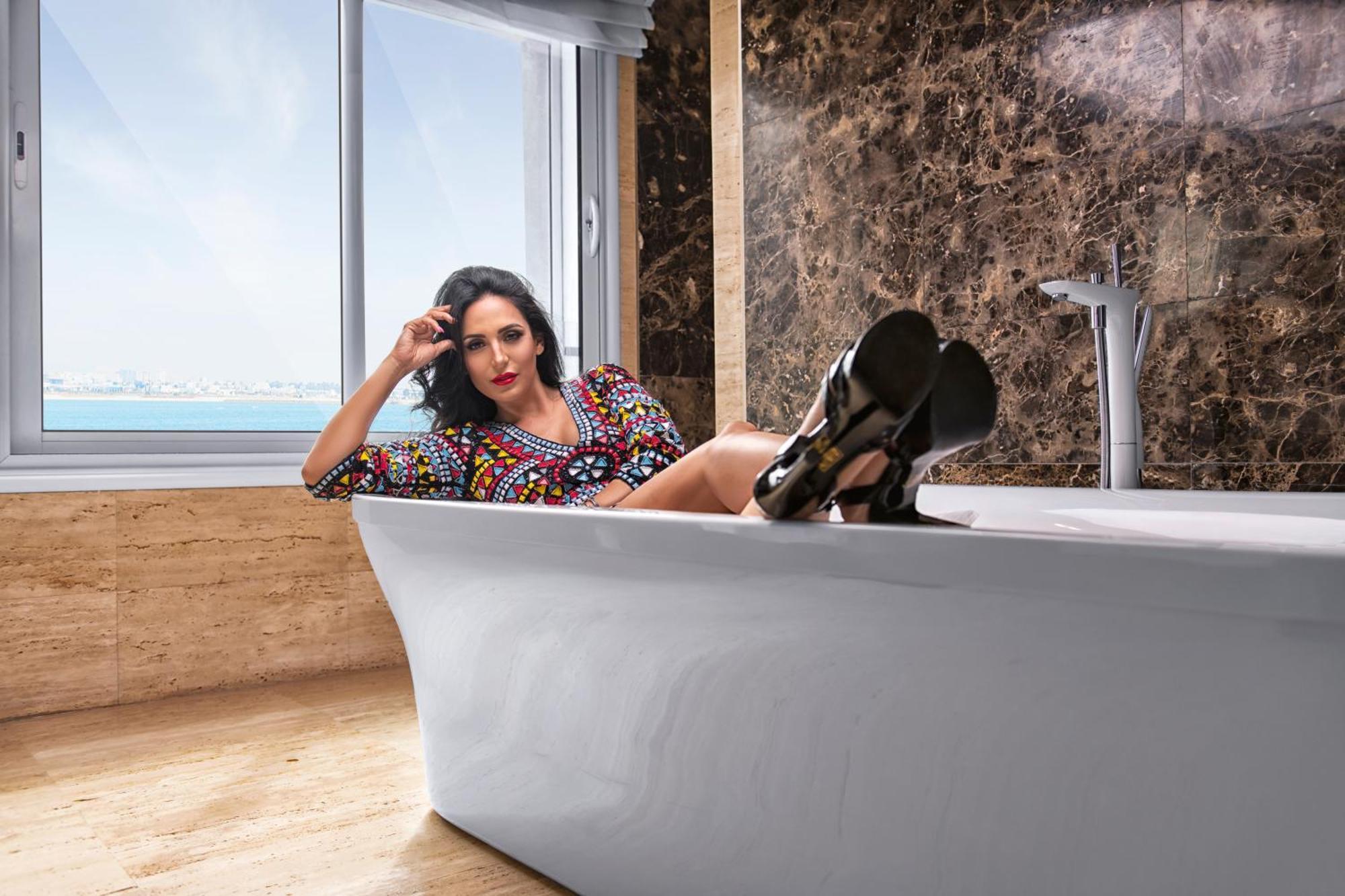 Hotel Adam Tunis