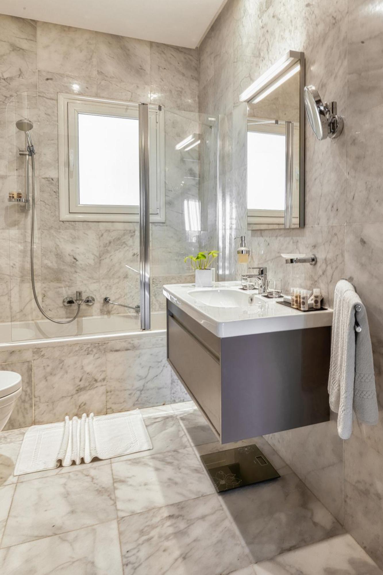 Adam Hotel Tunis