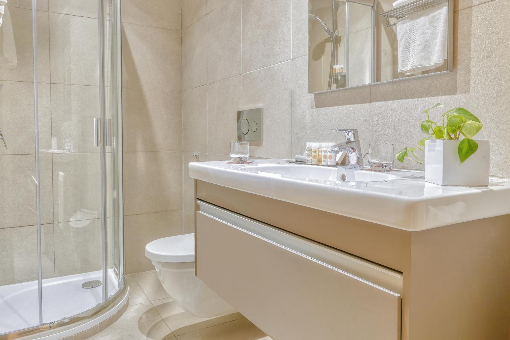 Adam Hotel Tunis