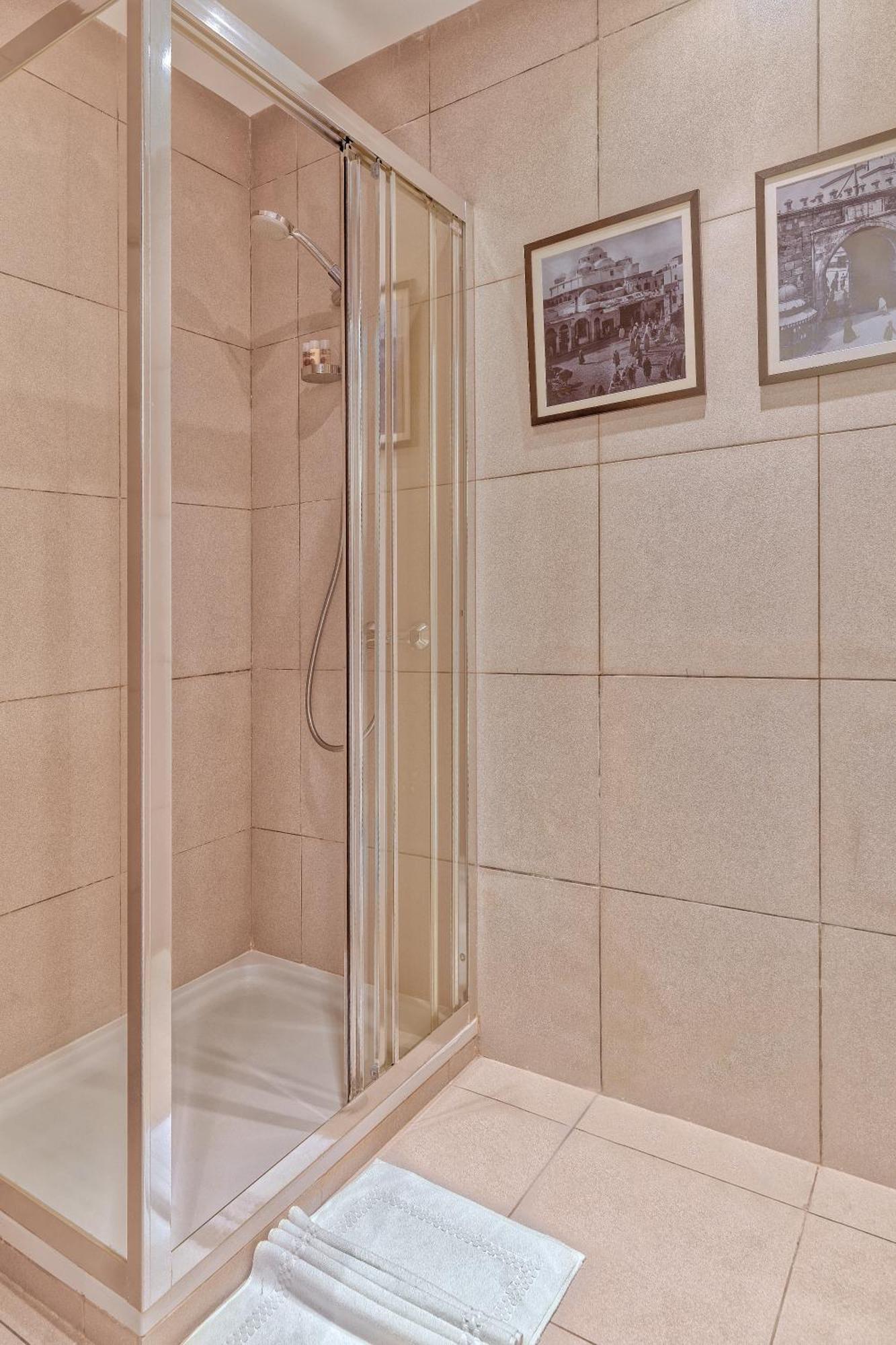 Hotel Adam Tunis