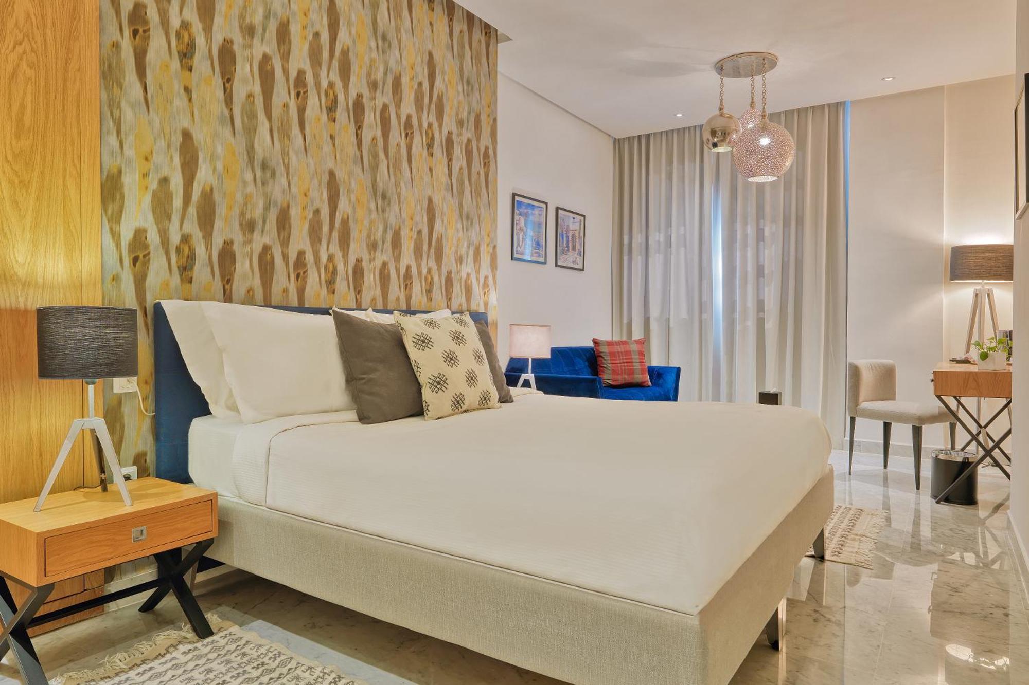 Hotel Adam Tunis