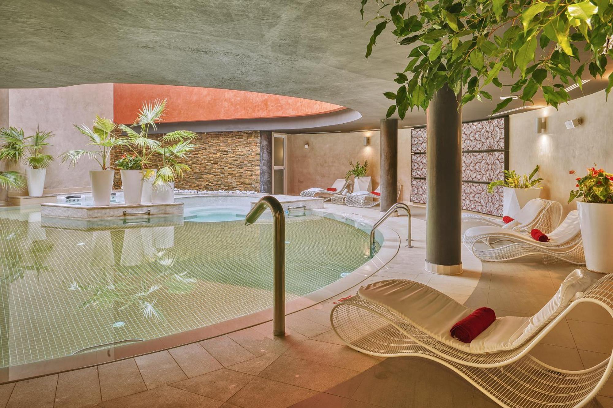 Hotel Adam Tunis
