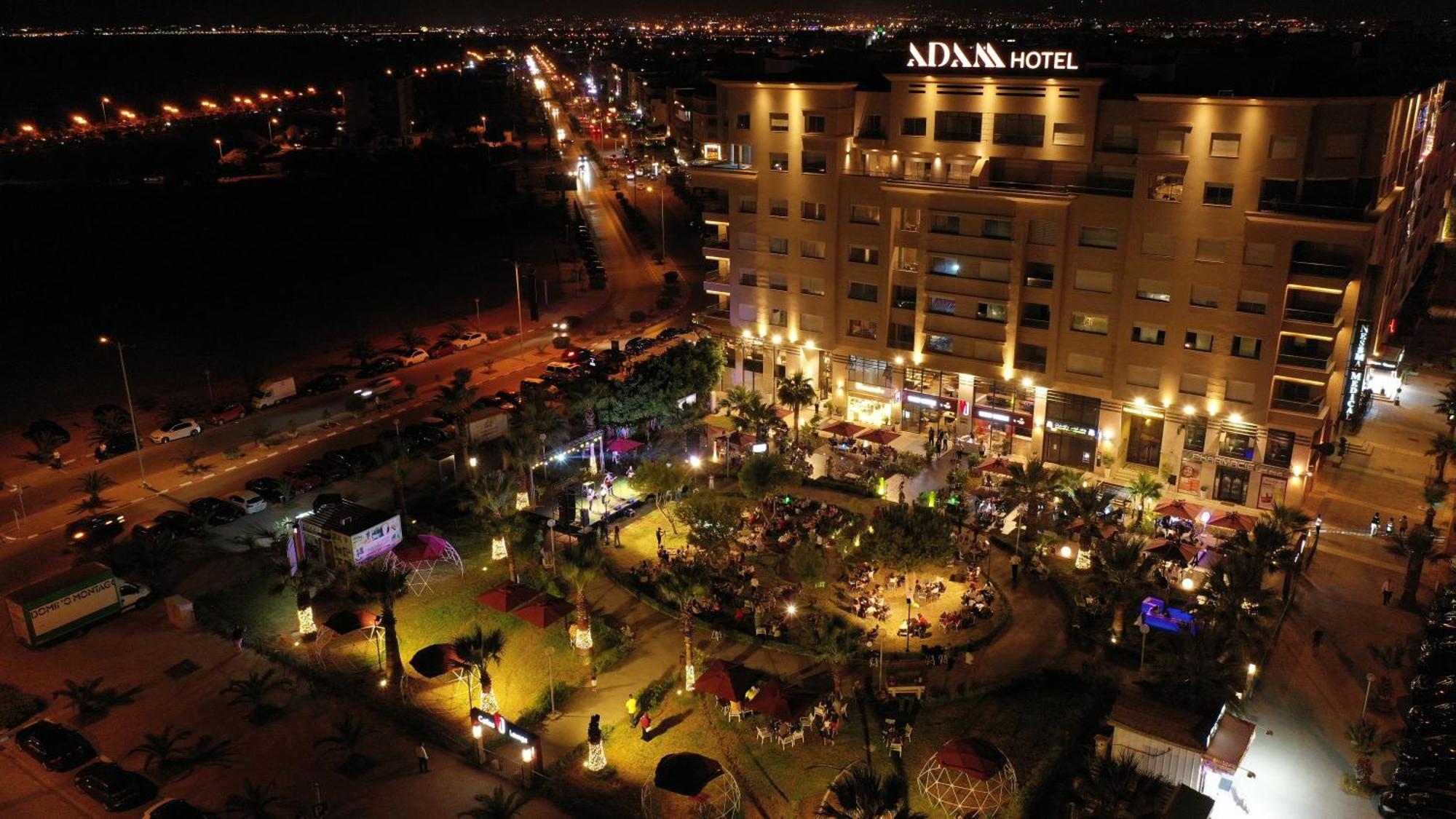 Hotel Adam