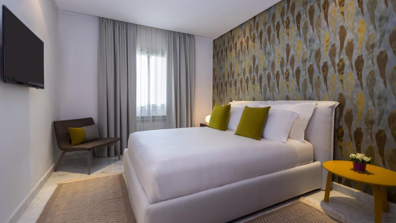 Adam Hotel 5*