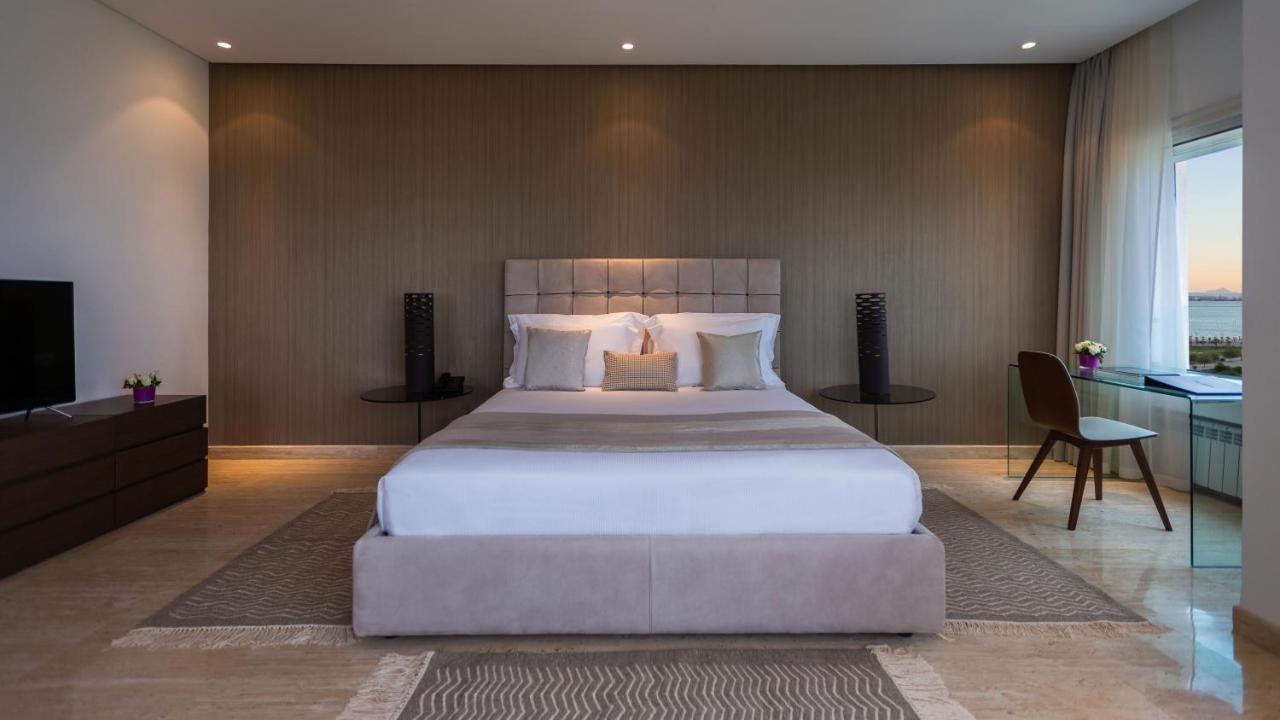 Hotel Adam Tunis