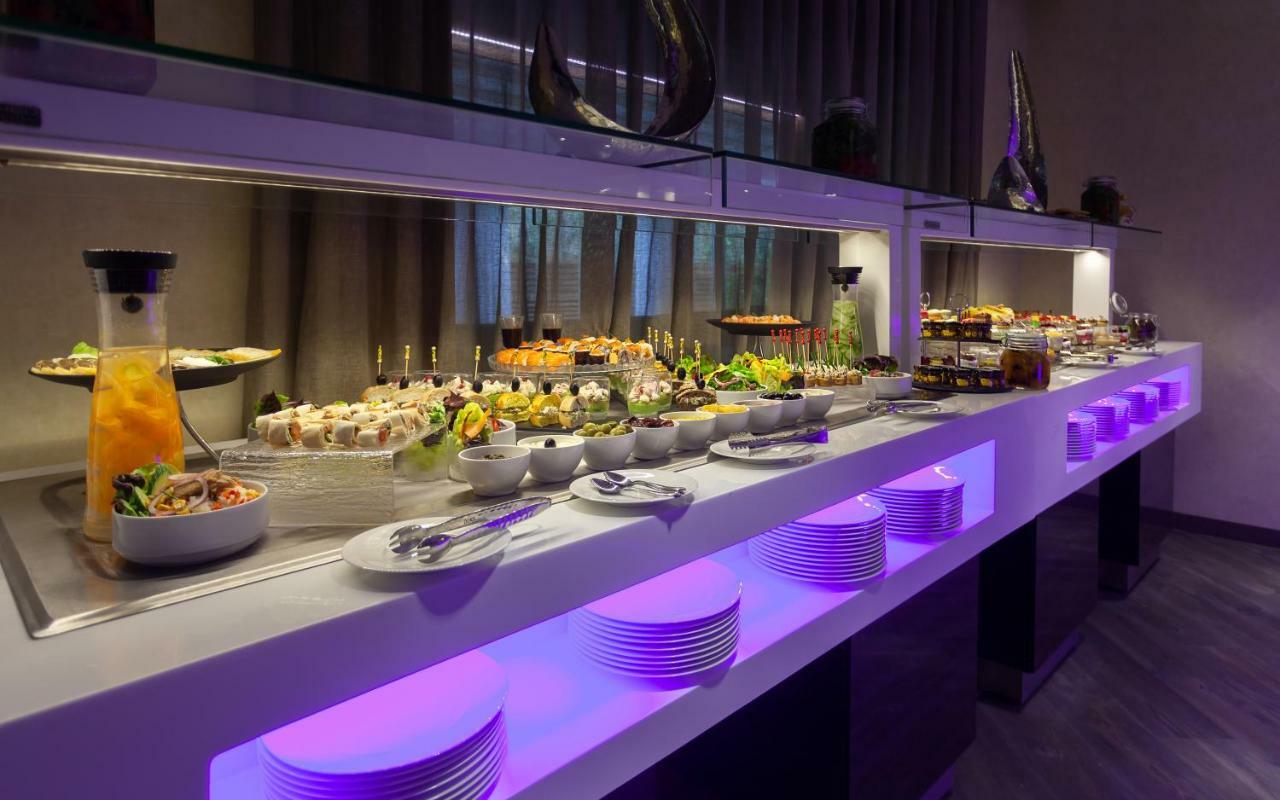 Adam Hotel 5*