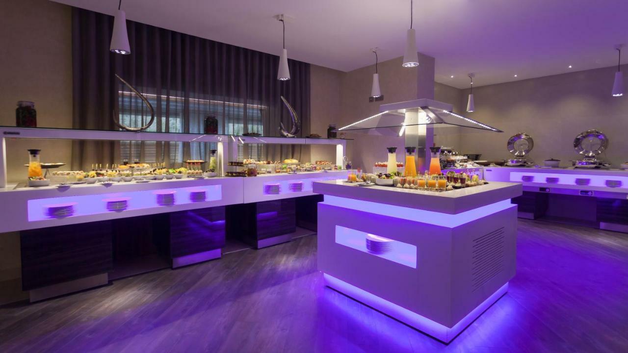 Hotel Adam 5*