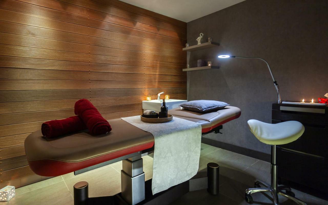 Hotel Adam Tunis